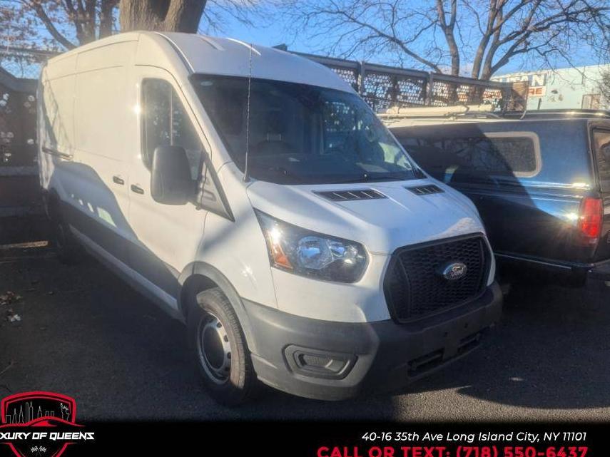 FORD TRANSIT 2023 1FTBR1C86PKB20261 image