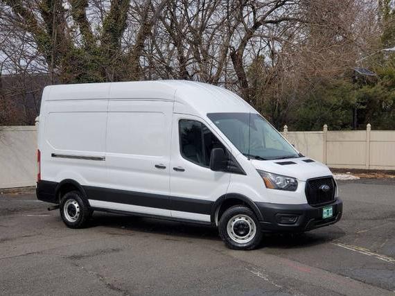 FORD TRANSIT 2023 1FTBR1X83PKA92025 image