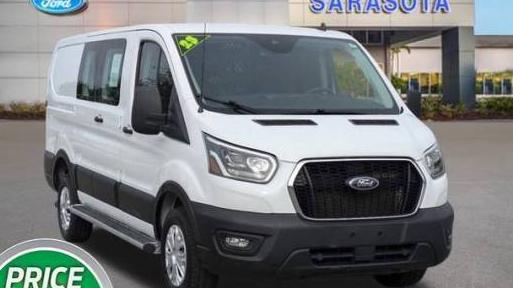 FORD TRANSIT 2023 1FTBR1Y81PKA10906 image