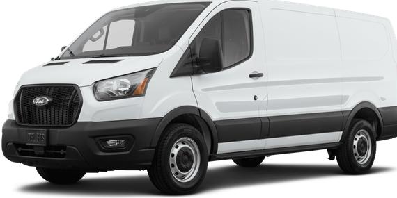 FORD TRANSIT 2023 1FTBR1Y84PKA85860 image