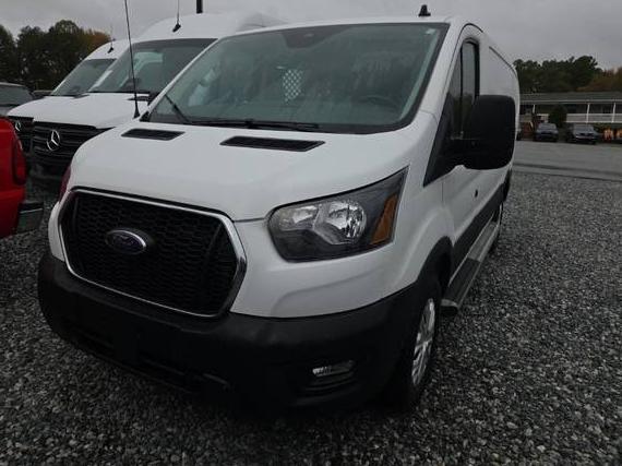 FORD TRANSIT 2023 1FTBR1Y87PKB40737 image