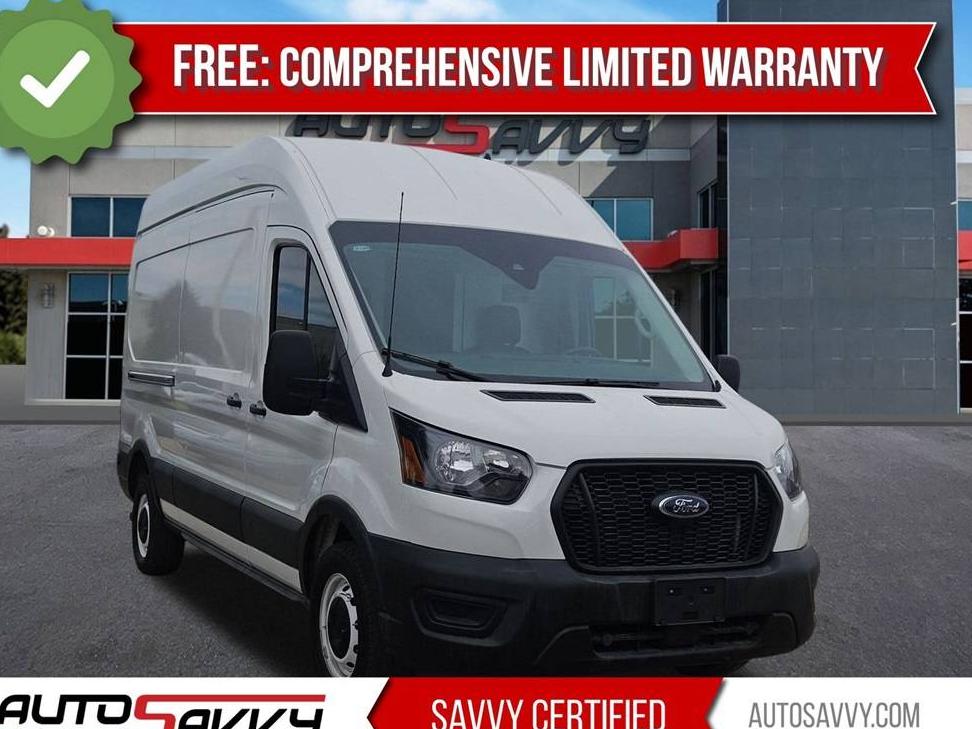 FORD TRANSIT 2023 1FTBR1X83PKA66833 image