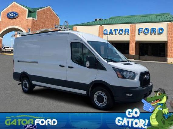 FORD TRANSIT 2023 1FTBR1C86PKB27372 image