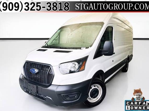 FORD TRANSIT 2023 1FTBW3X86PKA37900 image