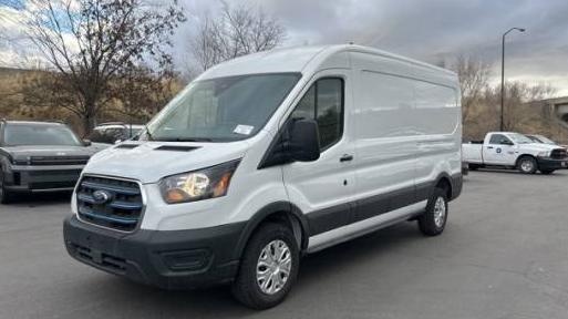 FORD TRANSIT 2023 1FTBW9CK2PKA17700 image