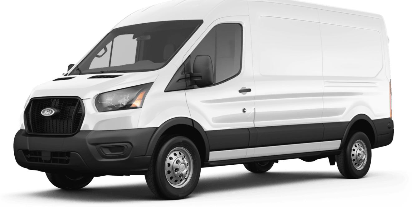 FORD TRANSIT 2023 1FTRS4X86PKA67656 image