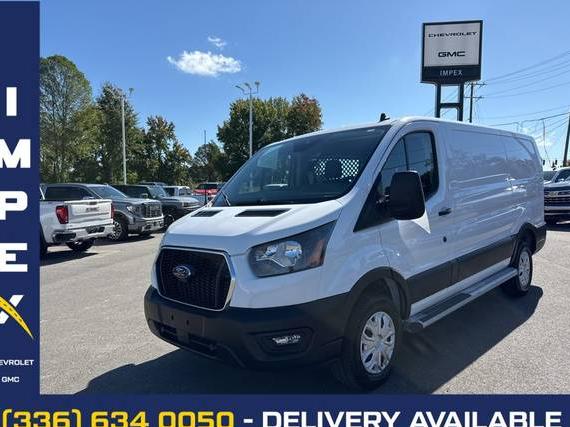 FORD TRANSIT 2023 1FTBR1Y83PKB56952 image FORD TRANSIT 2023 1FTBR1Y83PKB56952 image