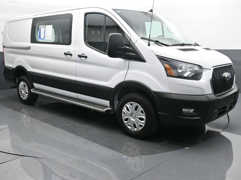 FORD TRANSIT 2023 1FTBR1Y85PKA85835 image