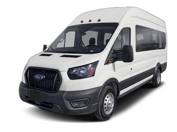 FORD TRANSIT 2023 1FBVU4X86PKA65323 image