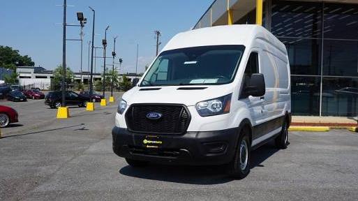 FORD TRANSIT 2023 1FTBR1X80PKA70581 image