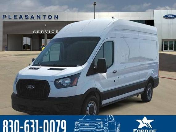 FORD TRANSIT 2023 1FTBW1X86PKA73431 image