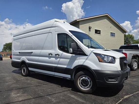 FORD TRANSIT 2023 1FTBW3X85PKA18576 image