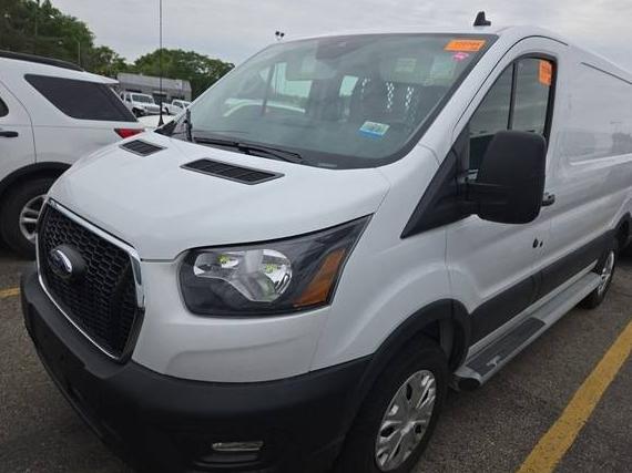 FORD TRANSIT 2023 1FTBR1Y85PKA98018 image