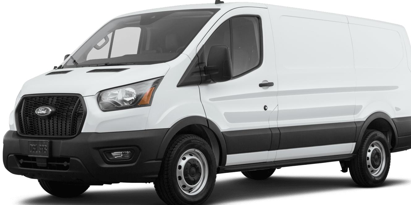 FORD TRANSIT 2023 1FTBR1Y8XPKA66665 image