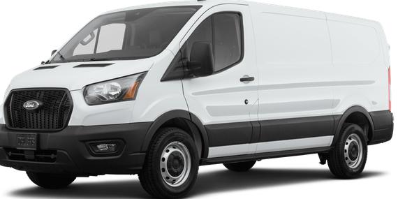FORD TRANSIT 2023 1FTBR1Y80PKB80545 image
