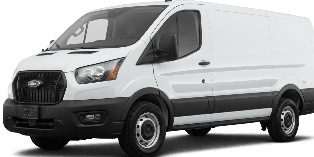 FORD TRANSIT 2023 1FTBR2Y87PKA44922 image