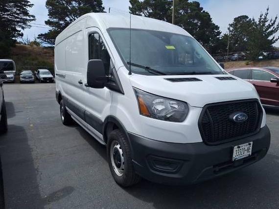 FORD TRANSIT 2023 1FTBR1C82PKB52933 image