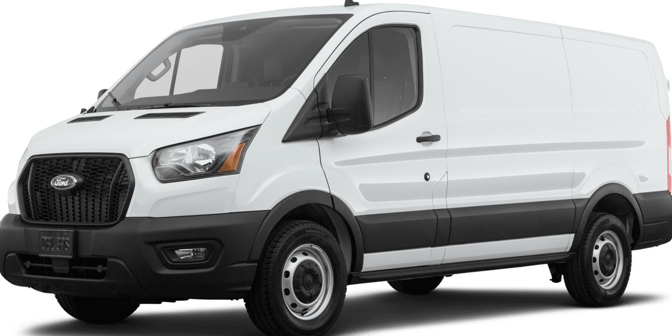 FORD TRANSIT 2023 1FTBR1Y89PKA73820 image