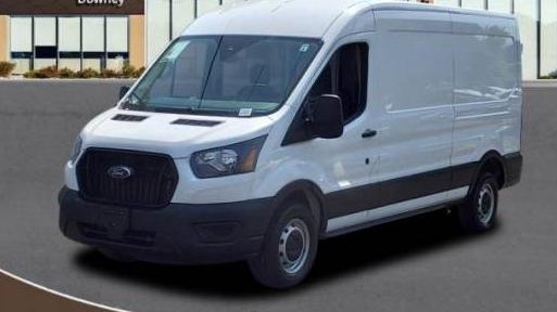 FORD TRANSIT 2023 1FTBR1C86PKA82174 image