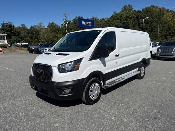 FORD TRANSIT 2023 1FTBR1Y87PKB68182 image