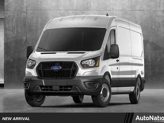 FORD TRANSIT 2023 1FTBR1C89PKB87484 image
