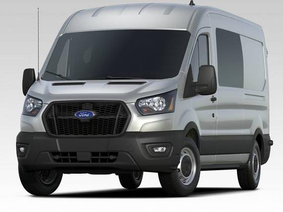 FORD TRANSIT 2023 1FTBR1Y83PKB06214 image