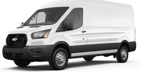 FORD TRANSIT 2023 1FTBR2X80PKA70022 image
