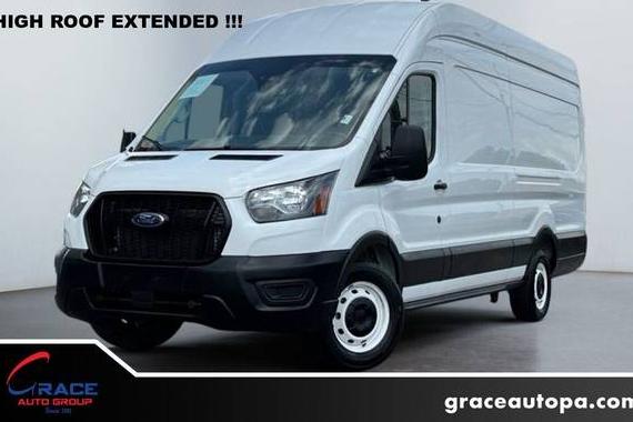 FORD TRANSIT 2023 1FTBR3X82PKA38369 image