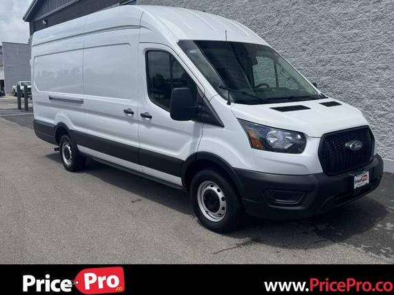 FORD TRANSIT 2023 1FTBR3X87PKB11400 image