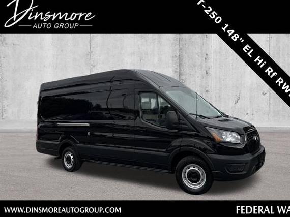 FORD TRANSIT 2023 1FTBR3XG7PKC11844 image FORD TRANSIT 2023 1FTBR3XG7PKC11844 image