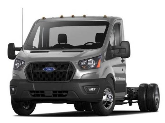 FORD TRANSIT 2023 1FDBF6P86PKB22197 image