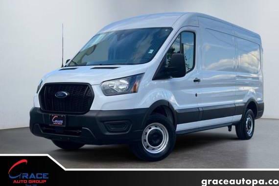 FORD TRANSIT 2023 1FTBR1C86PKB94294 image
