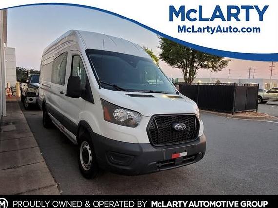 FORD TRANSIT 2023 1FTBR3X83PKA82378 image