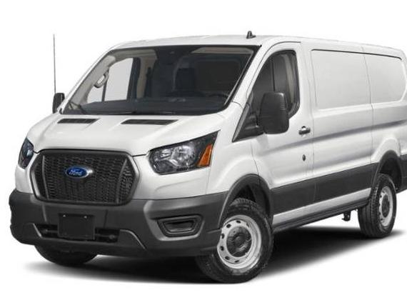 FORD TRANSIT 2023 1FTBR1Y86PKB80548 image