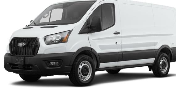 FORD TRANSIT 2023 1FTBR2Y82PKB67429 image