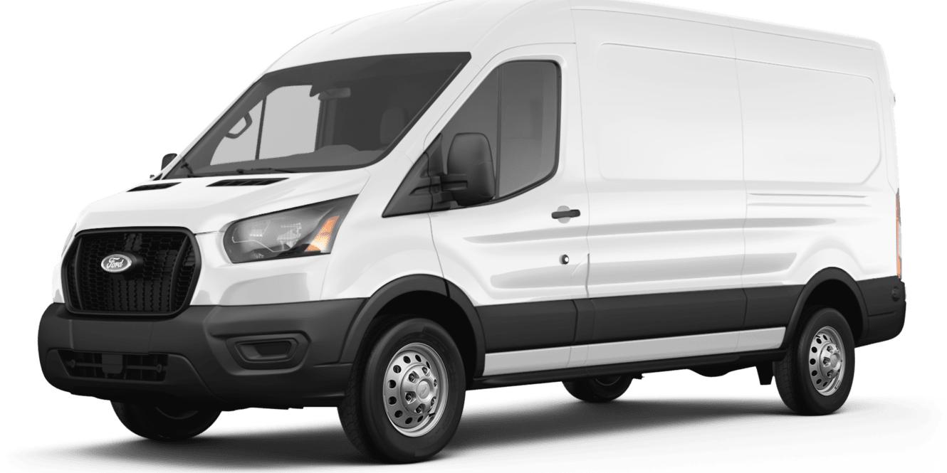 FORD TRANSIT 2023 1FTBR1C88PKA51038 image