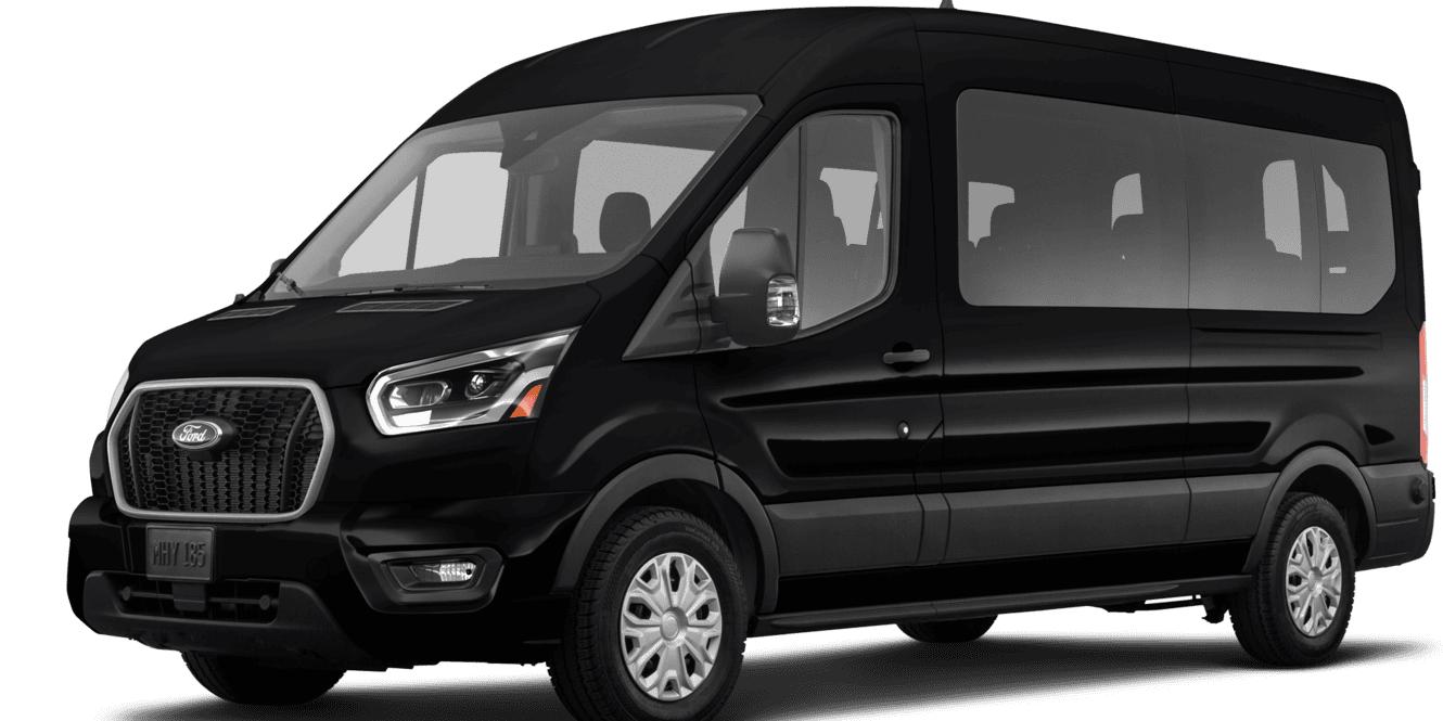 FORD TRANSIT 2023 1FBAX2C80PKA24170 image