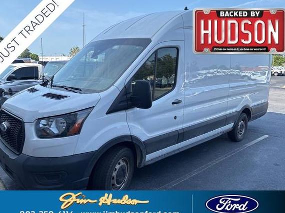 FORD TRANSIT 2023 1FTBR3X88PKA56018 image