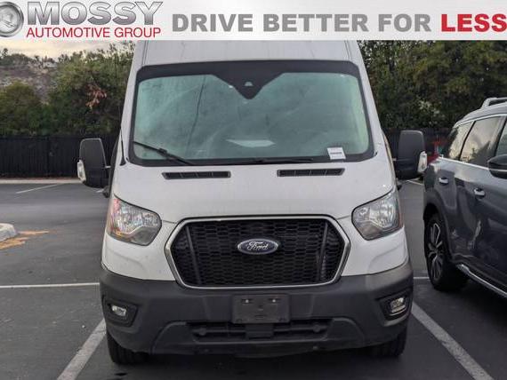 FORD TRANSIT 2023 1FTBW3U88PKA17460 image FORD TRANSIT 2023 1FTBW3U88PKA17460 image