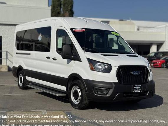 FORD TRANSIT 2023 1FBAX2C89PKB85973 image FORD TRANSIT 2023 1FBAX2C89PKB85973 image