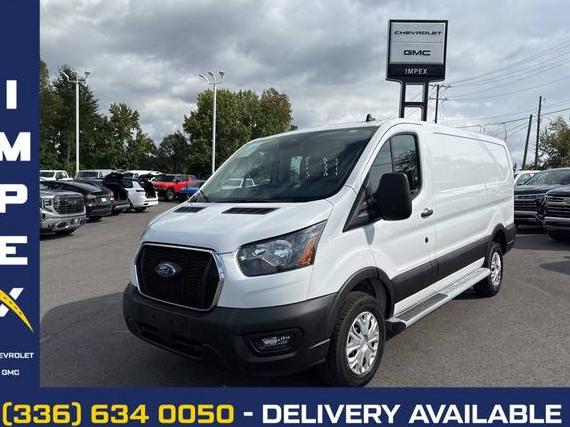 FORD TRANSIT 2023 1FTBR1Y8XPKB06257 image