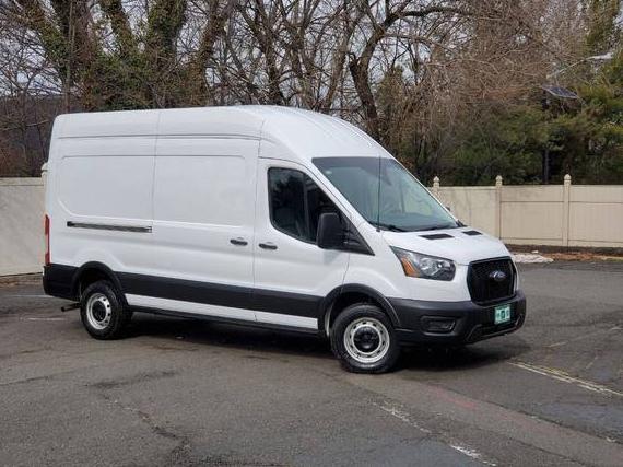 FORD TRANSIT 2023 1FTBR1C82PKB46842 image