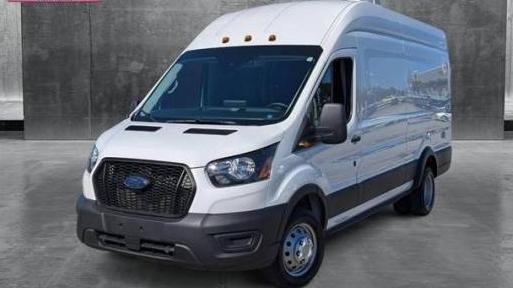 FORD TRANSIT 2023 1FTRS4XGXPKA57770 image