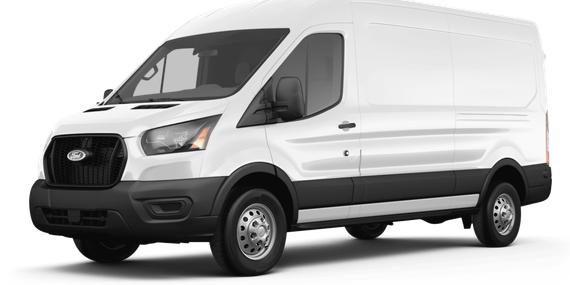 FORD TRANSIT 2023 1FTBR1C80PKB45267 image