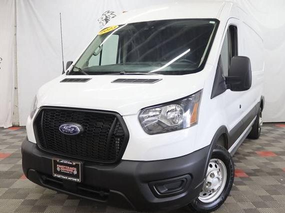 FORD TRANSIT 2023 1FTBR2C87PKB37866 image