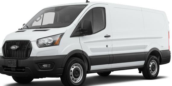 FORD TRANSIT 2023 1FTBR1Y82PKA25205 image
