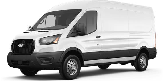 FORD TRANSIT 2023 1FTBR1C85PKB46186 image