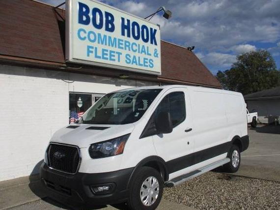 FORD TRANSIT 2023 1FTBR1Y86PKA93331 image