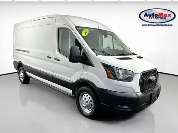 FORD TRANSIT 2023 1FTBR2C84PKB98401 image FORD TRANSIT 2023 1FTBR2C84PKB98401 image