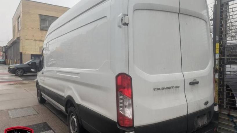 FORD TRANSIT 2023 1FTBR3X87PKA69603 image